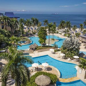Zuana Beach Resort