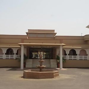 Heritage Resort Bikaner